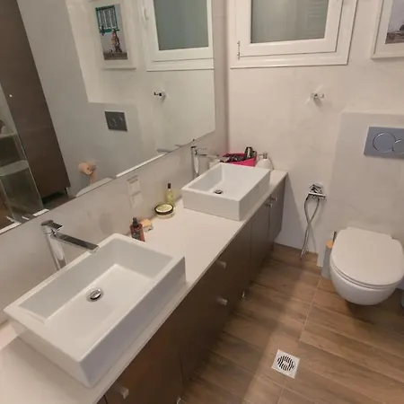 Sunset City Apartment Volos Exterior photo