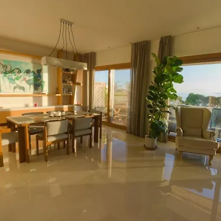 Sunset City Apartment Volos Exterior photo